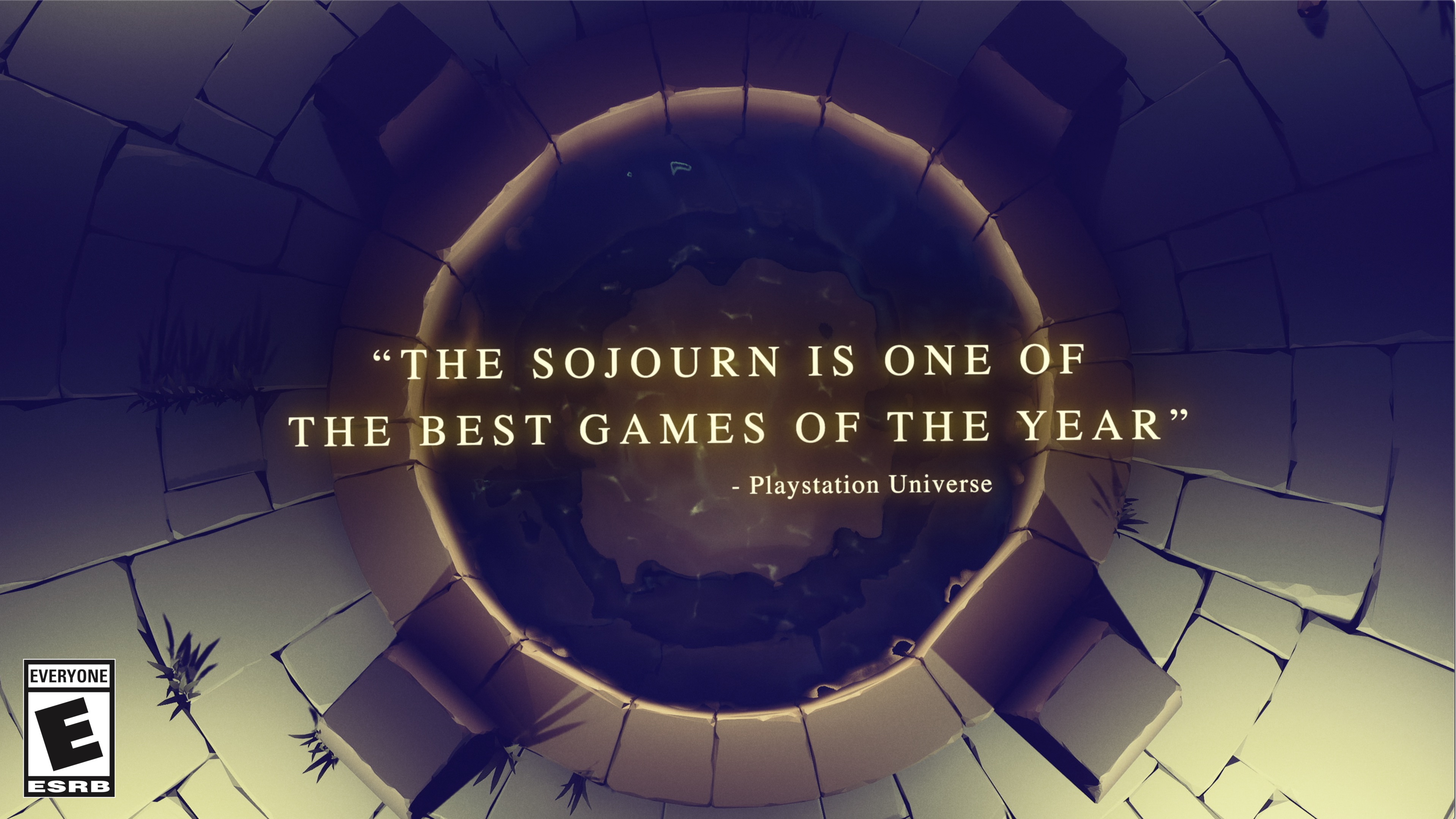 Vega Digital Awards Winner - The Sojourn - Launch Trailer, Player One Trailers